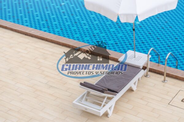 Impermeabilizaciones