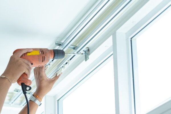 Carpintería Madera y de Aluminio